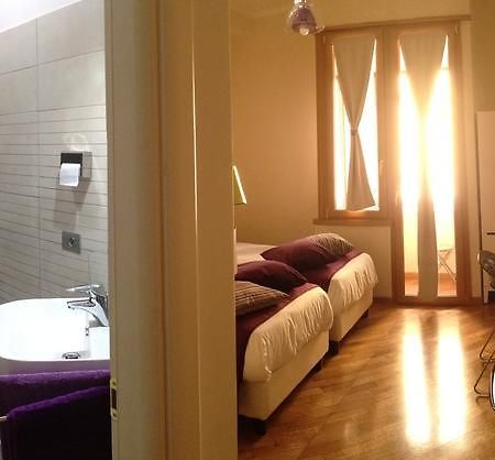 L'Appartamento Romano Quarto foto