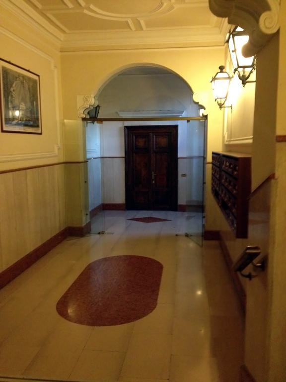 L'Appartamento Romano Quarto foto