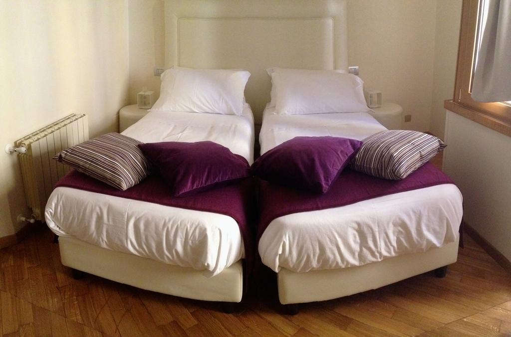 L'Appartamento Romano Quarto foto