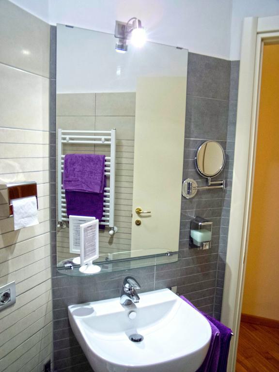 L'Appartamento Romano Quarto foto