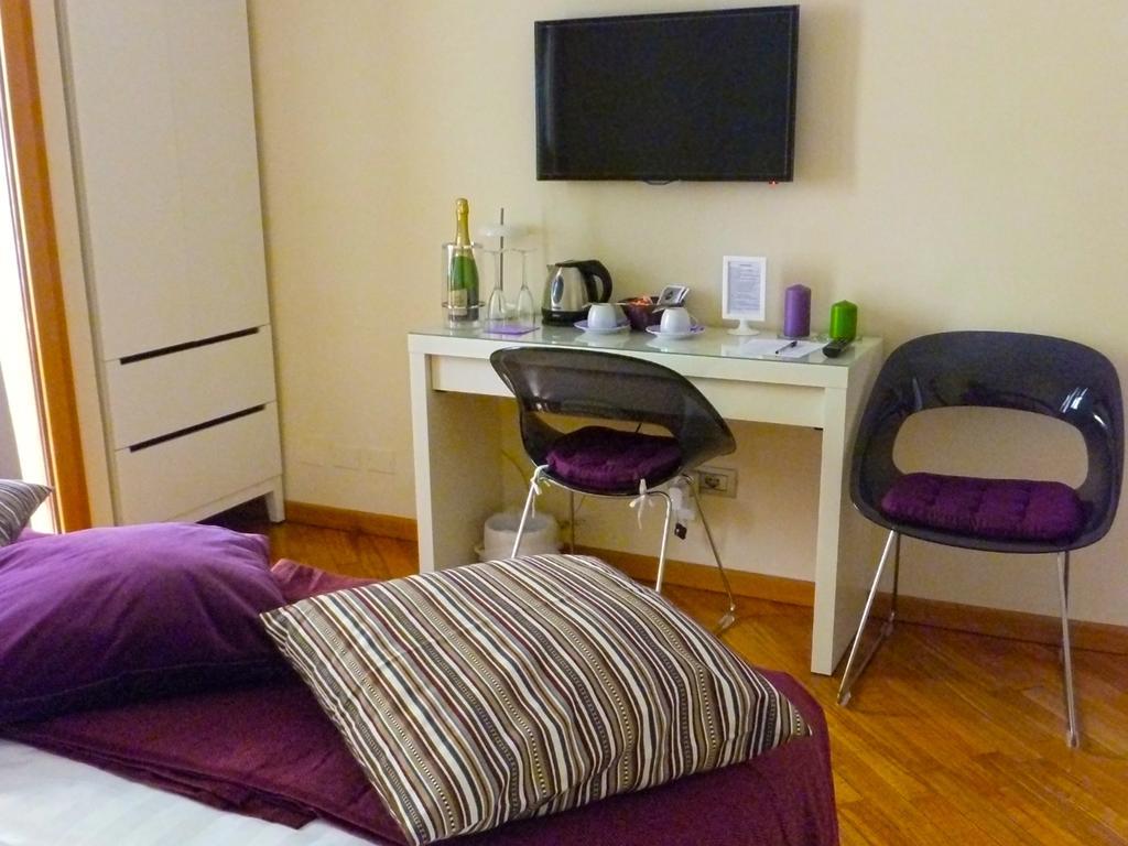 L'Appartamento Romano Quarto foto