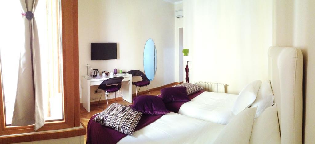 L'Appartamento Romano Quarto foto