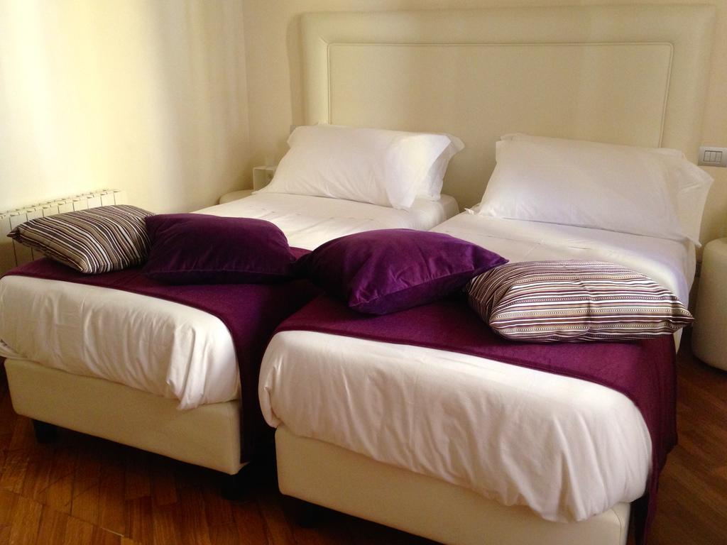 L'Appartamento Romano Quarto foto