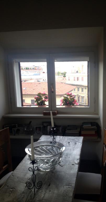 L'Appartamento Romano Quarto foto