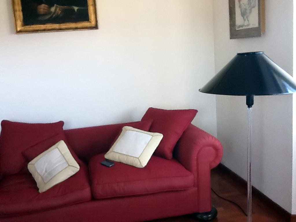 L'Appartamento Romano Quarto foto