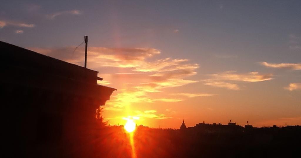 L'Appartamento Romano Quarto foto