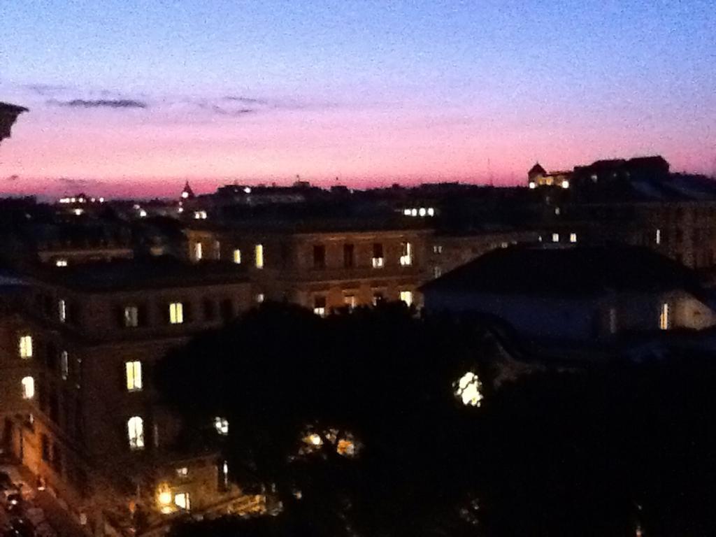L'Appartamento Romano Quarto foto