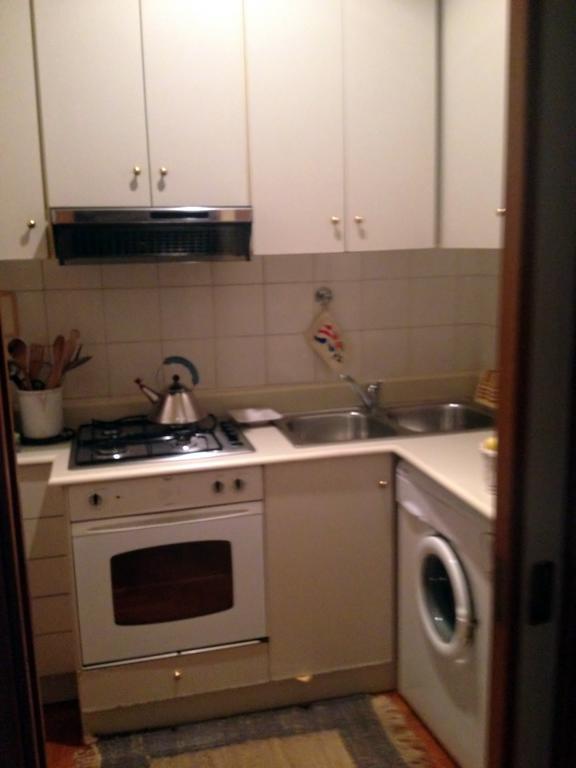 L'Appartamento Romano Quarto foto