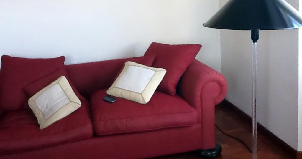 L'Appartamento Romano Quarto foto